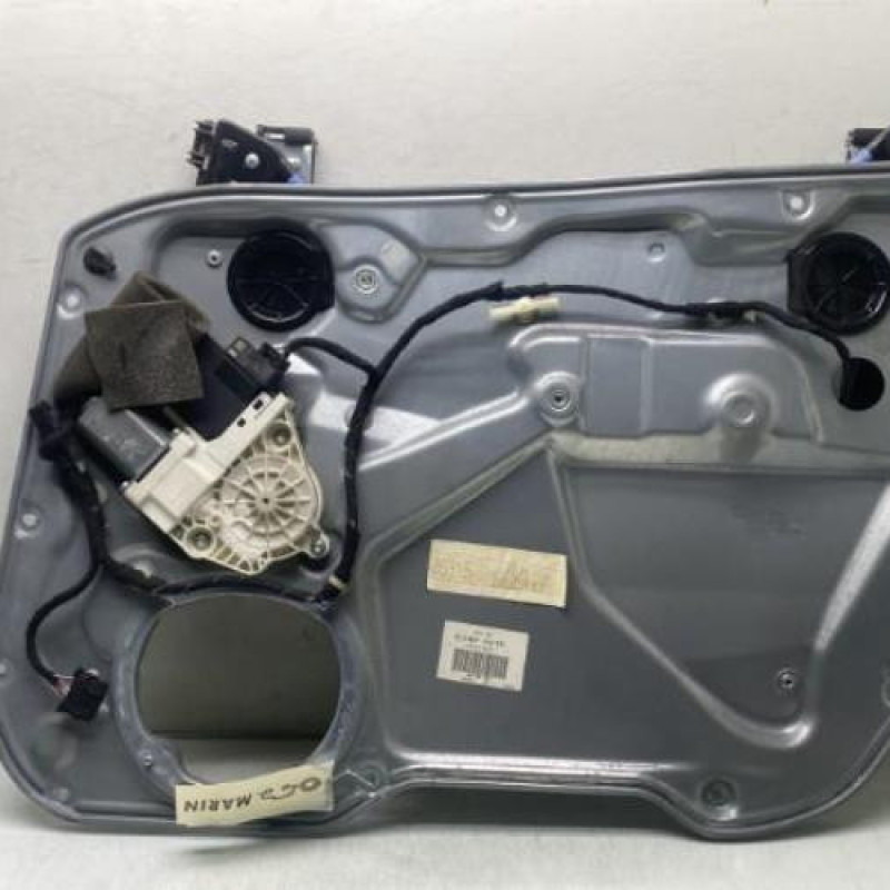 Leve vitre electrique avant droit SEAT IBIZA 3 Photo n°7