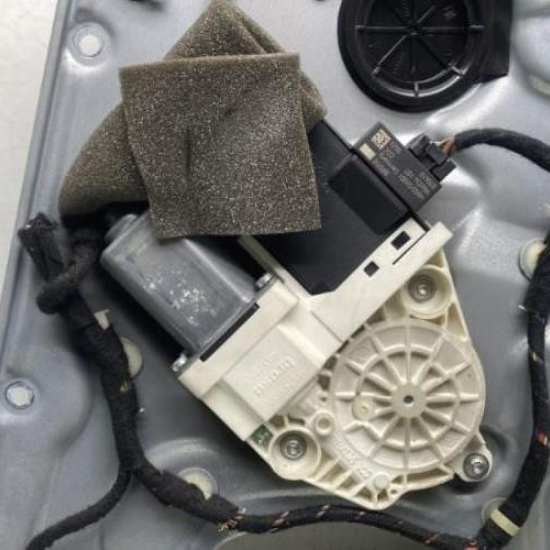 Leve vitre electrique avant droit SEAT IBIZA 3 Photo n°8