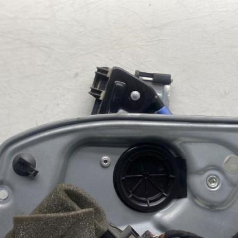 Leve vitre electrique avant droit SEAT IBIZA 3 Photo n°9