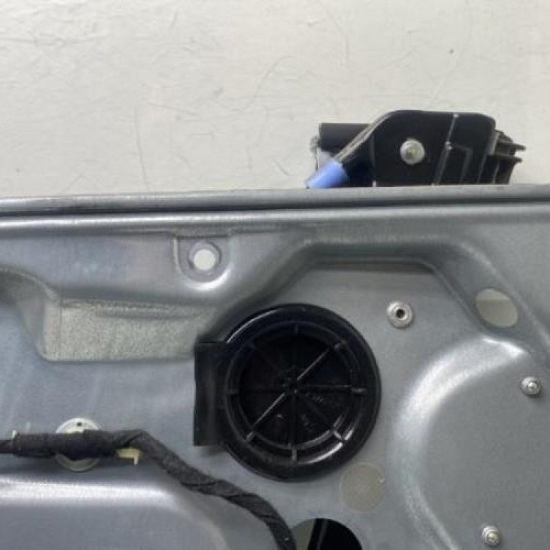 Leve vitre electrique avant droit SEAT IBIZA 3 Photo n°10