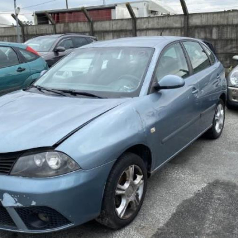 Leve vitre electrique avant droit SEAT IBIZA 3 Photo n°14