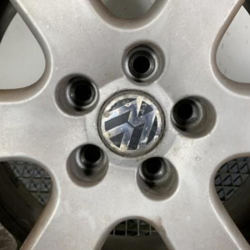 Jante VOLKSWAGEN POLO 4 Photo n°2