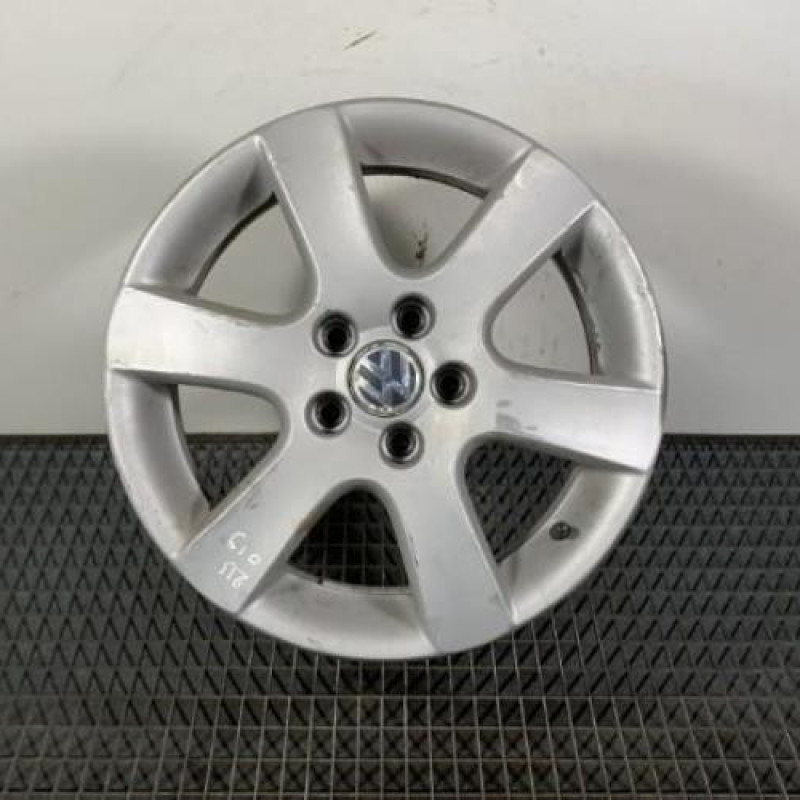 Jante VOLKSWAGEN POLO 4 Photo n°1