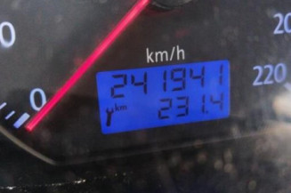 Jante VOLKSWAGEN POLO 4