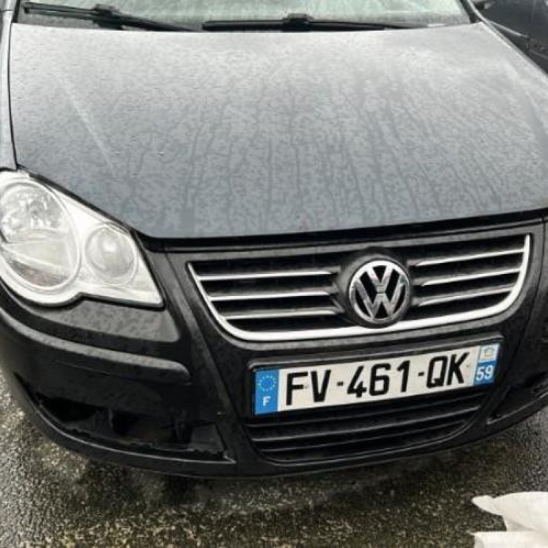 Jante VOLKSWAGEN POLO 4 Photo n°5