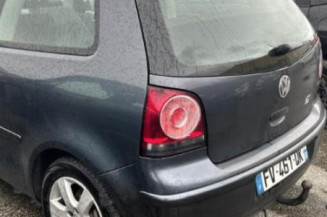 Jante VOLKSWAGEN POLO 4