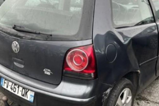 Jante VOLKSWAGEN POLO 4