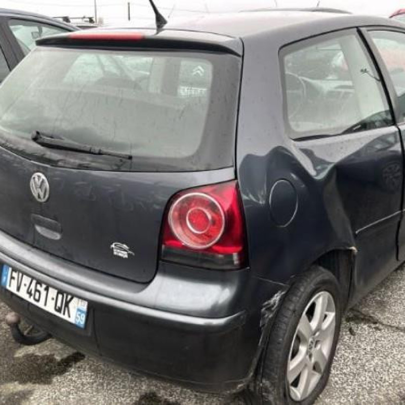 Jante VOLKSWAGEN POLO 4 Photo n°9