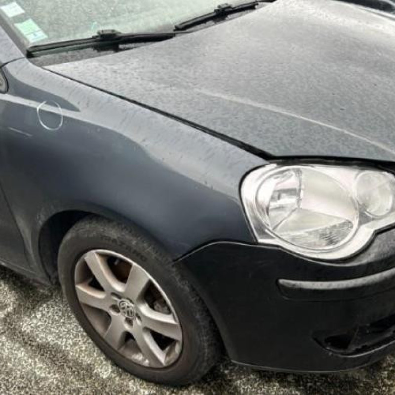 Jante VOLKSWAGEN POLO 4 Photo n°14