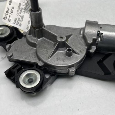 Moteur essuie glace arriere FORD FOCUS 3