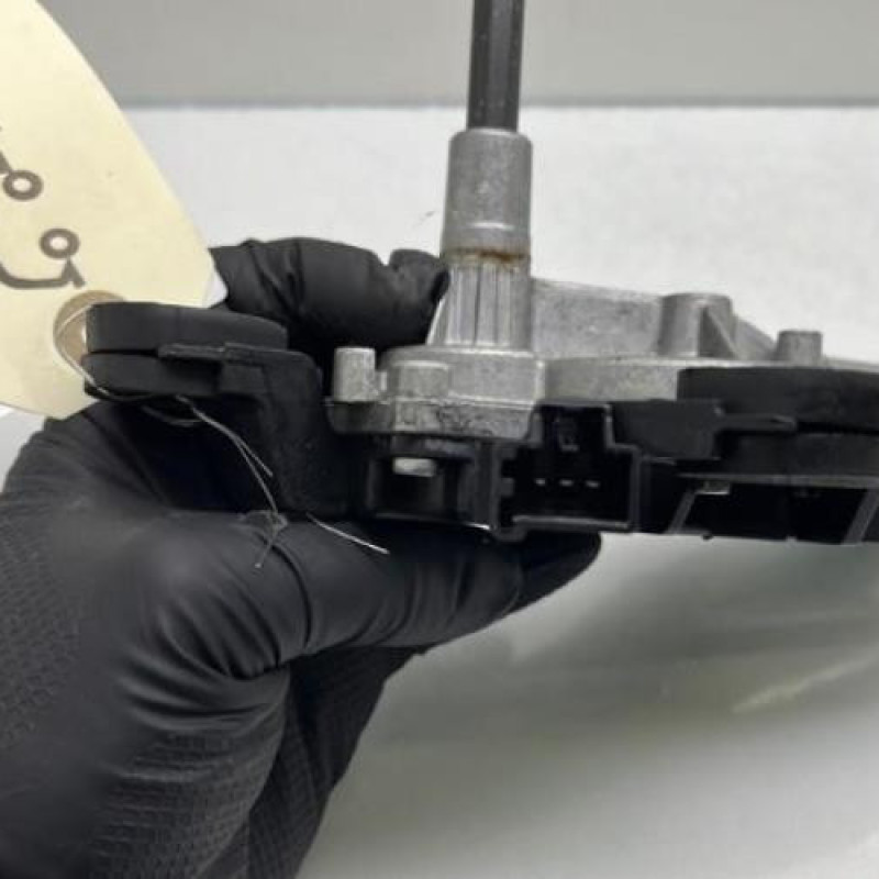 Moteur essuie glace arriere FORD FOCUS 3 Photo n°5
