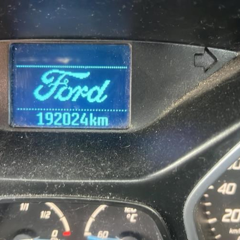 Moteur essuie glace arriere FORD FOCUS 3 Photo n°6