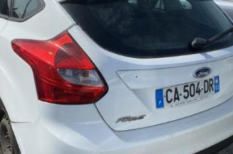 Moteur essuie glace arriere FORD FOCUS 3