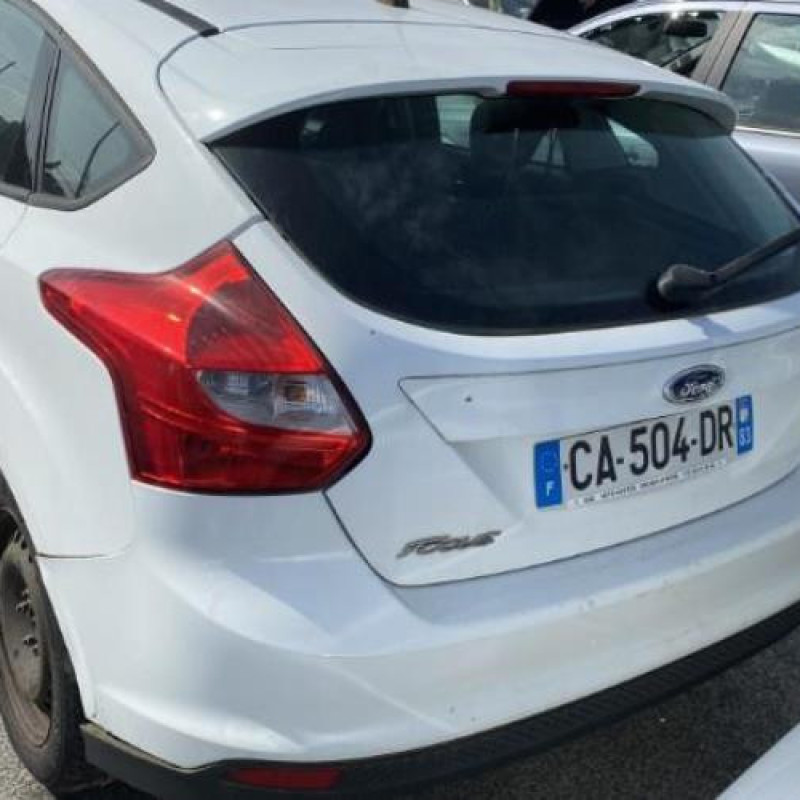 Moteur essuie glace arriere FORD FOCUS 3 Photo n°15