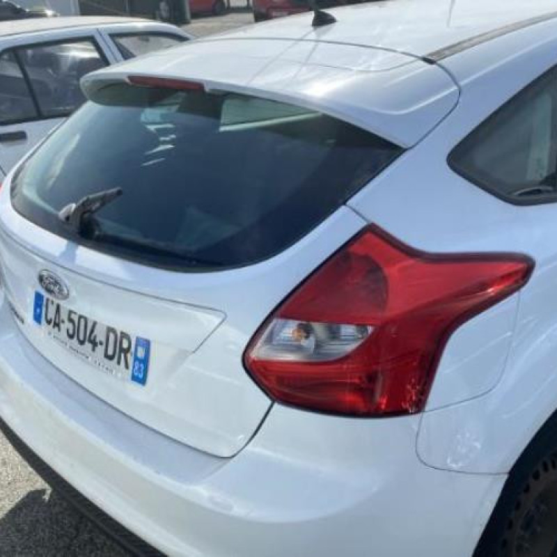 Moteur essuie glace arriere FORD FOCUS 3 Photo n°16