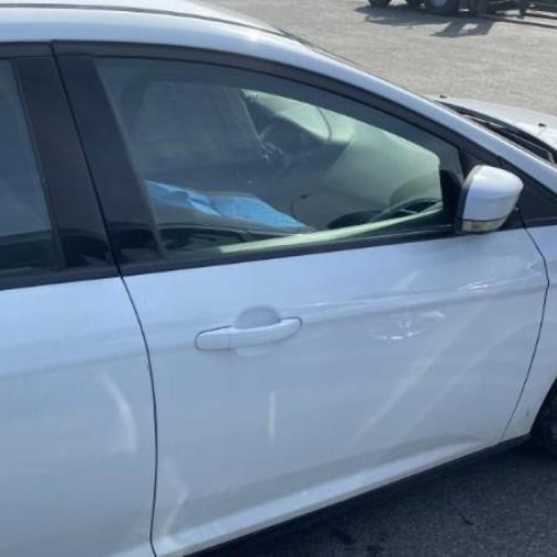 Moteur essuie glace arriere FORD FOCUS 3 Photo n°19