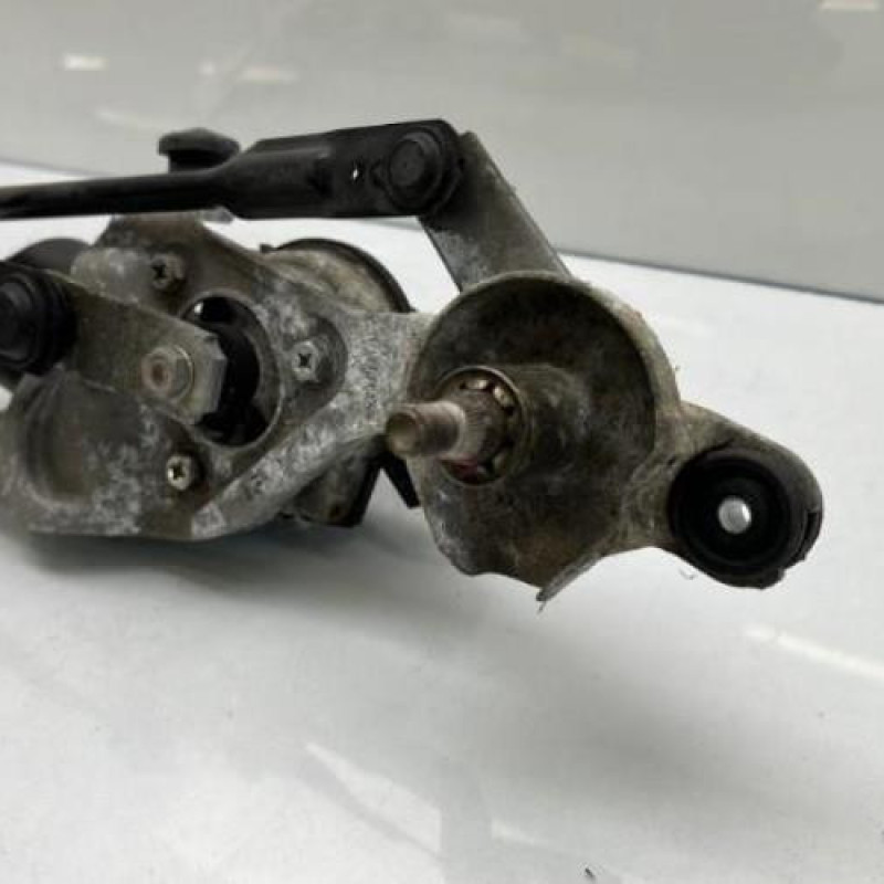 Moteur essuie glace avant KIA RIO 3 Photo n°3