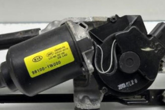 Moteur essuie glace avant KIA RIO 3