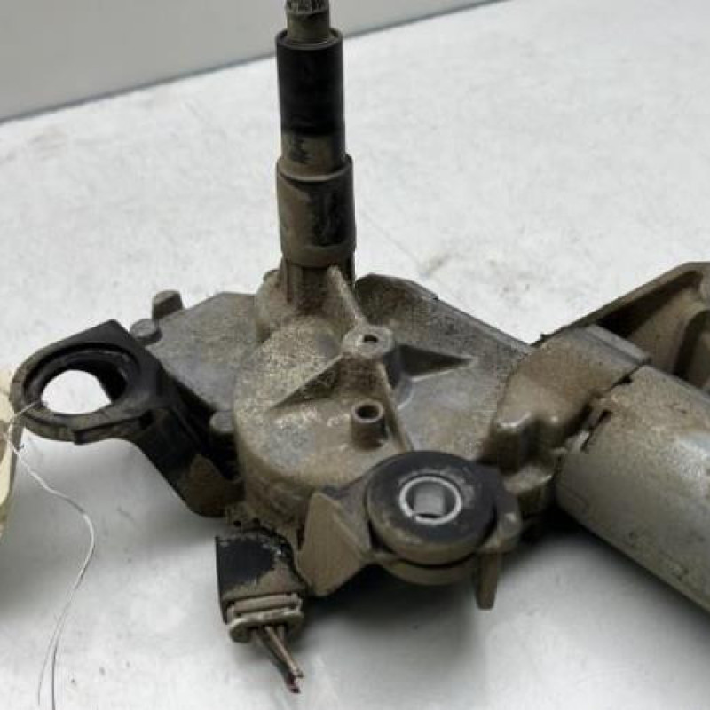 Moteur essuie glace arriere RENAULT KANGOO 2 Photo n°3