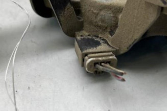 Moteur essuie glace arriere RENAULT KANGOO 2