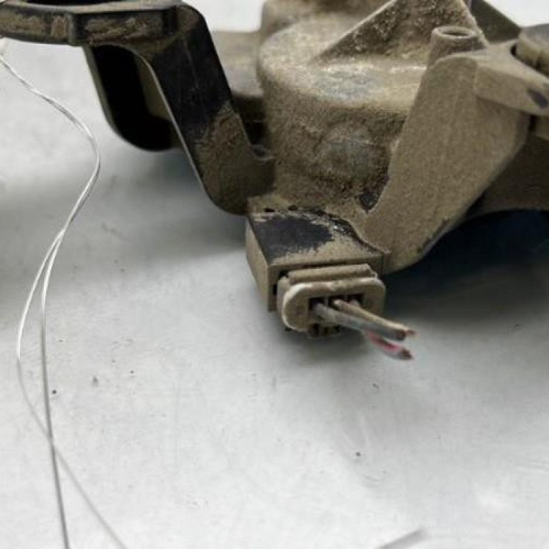 Moteur essuie glace arriere RENAULT KANGOO 2 Photo n°4