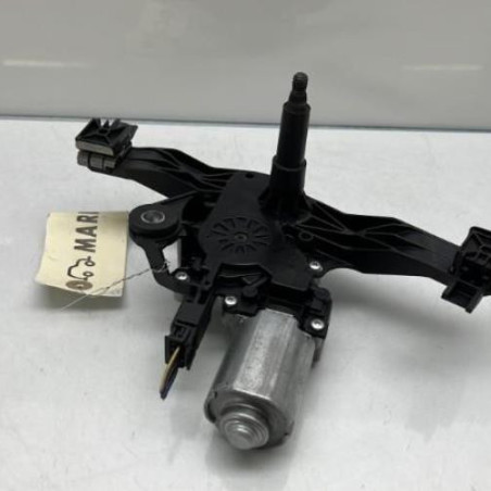 Moteur essuie glace arriere OPEL CORSA E Photo n°1