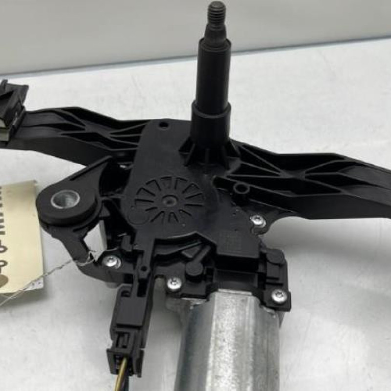 Moteur essuie glace arriere OPEL CORSA E Photo n°3