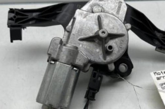 Moteur essuie glace arriere OPEL CORSA E