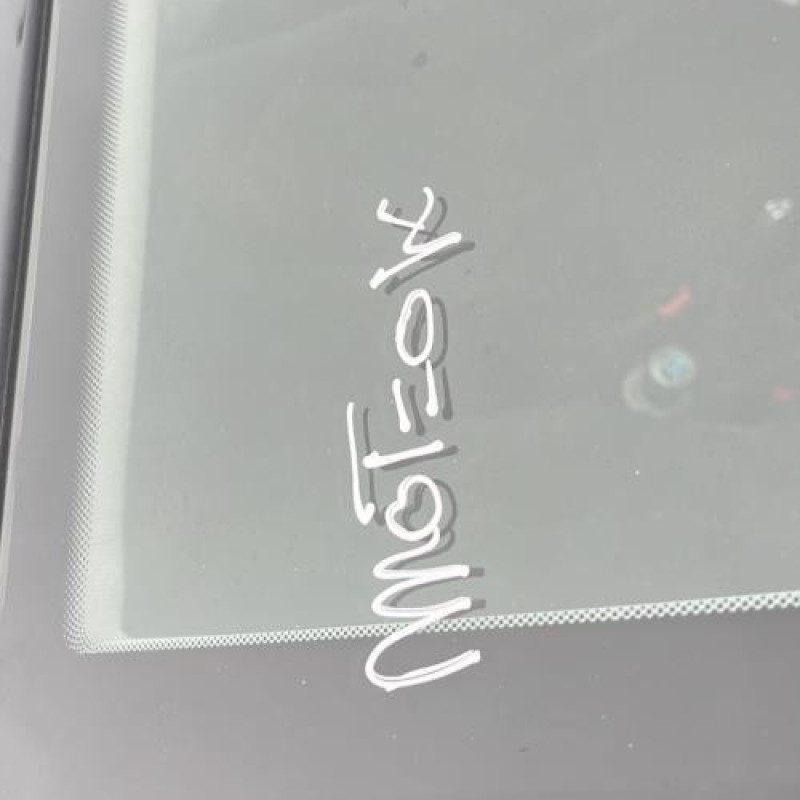 Moteur essuie glace arriere OPEL CORSA E Photo n°19