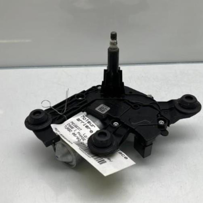 Moteur essuie glace arriere PEUGEOT 2008 1 Photo n°1