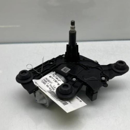 Moteur essuie glace arriere PEUGEOT 2008 1 Photo n°1