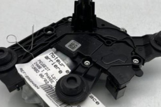 Moteur essuie glace arriere PEUGEOT 2008 1