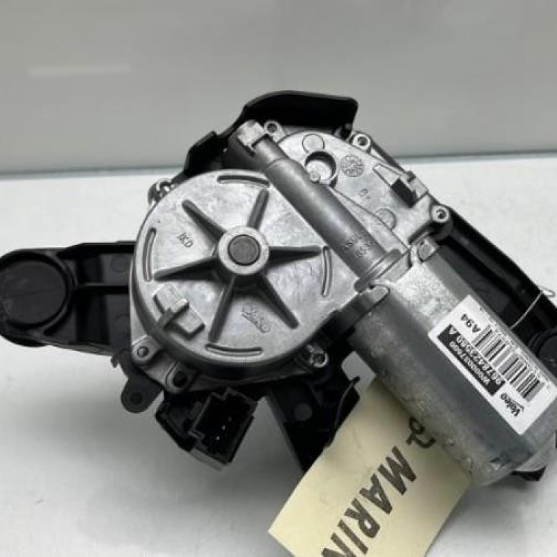 Moteur essuie glace arriere PEUGEOT 2008 1 Photo n°4