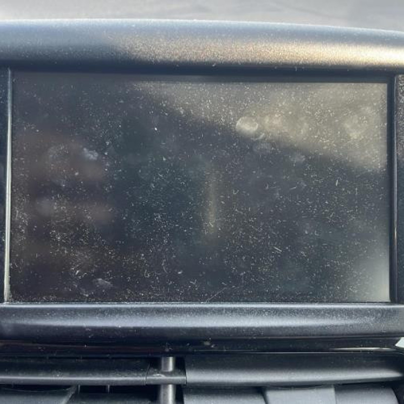 Moteur essuie glace arriere PEUGEOT 2008 1 Photo n°15