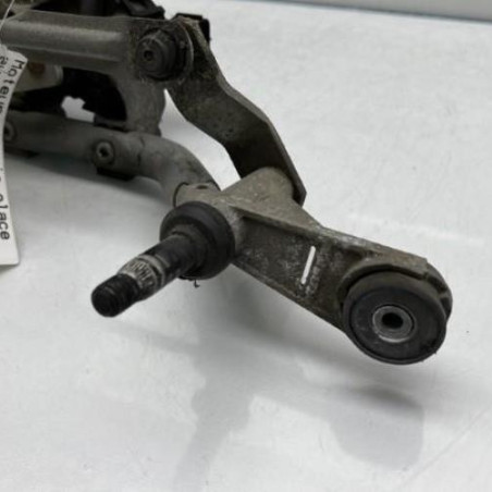 Moteur essuie glace avant RENAULT CLIO 4