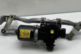 Moteur essuie glace avant RENAULT CLIO 4