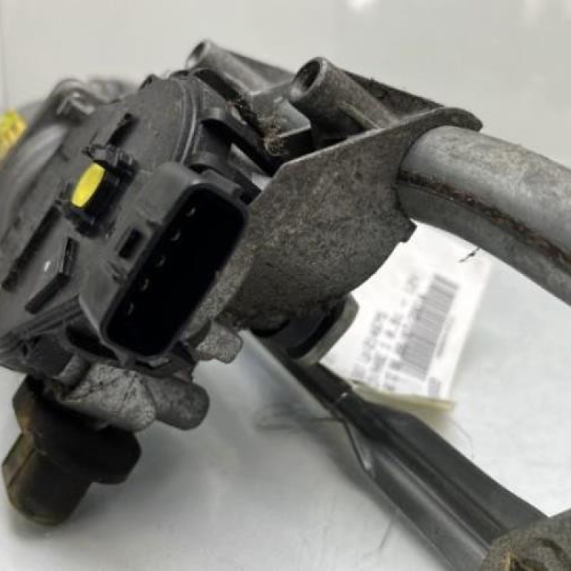 Moteur essuie glace avant RENAULT CLIO 4 Photo n°6