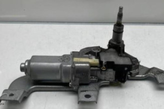 Moteur essuie glace arriere OPEL AGILA B Photo n°1