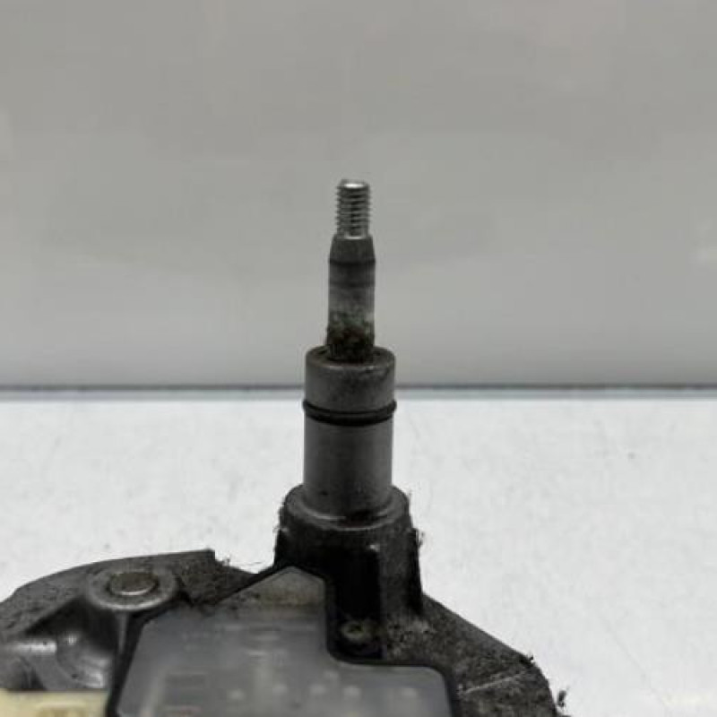 Moteur essuie glace arriere OPEL AGILA B Photo n°2