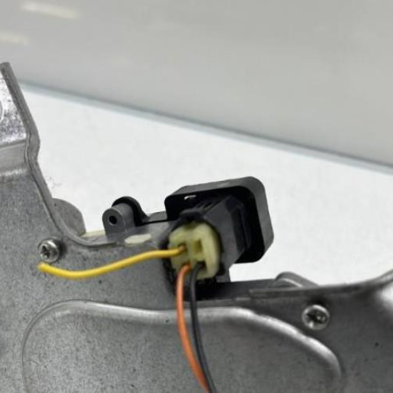 Moteur essuie glace arriere OPEL AGILA B Photo n°5