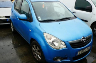 Moteur essuie glace arriere OPEL AGILA B