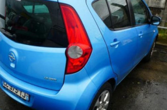 Moteur essuie glace arriere OPEL AGILA B