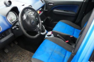 Moteur essuie glace arriere OPEL AGILA B