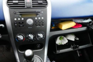 Moteur essuie glace arriere OPEL AGILA B