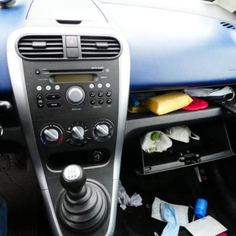 Moteur essuie glace arriere OPEL AGILA B Photo n°11