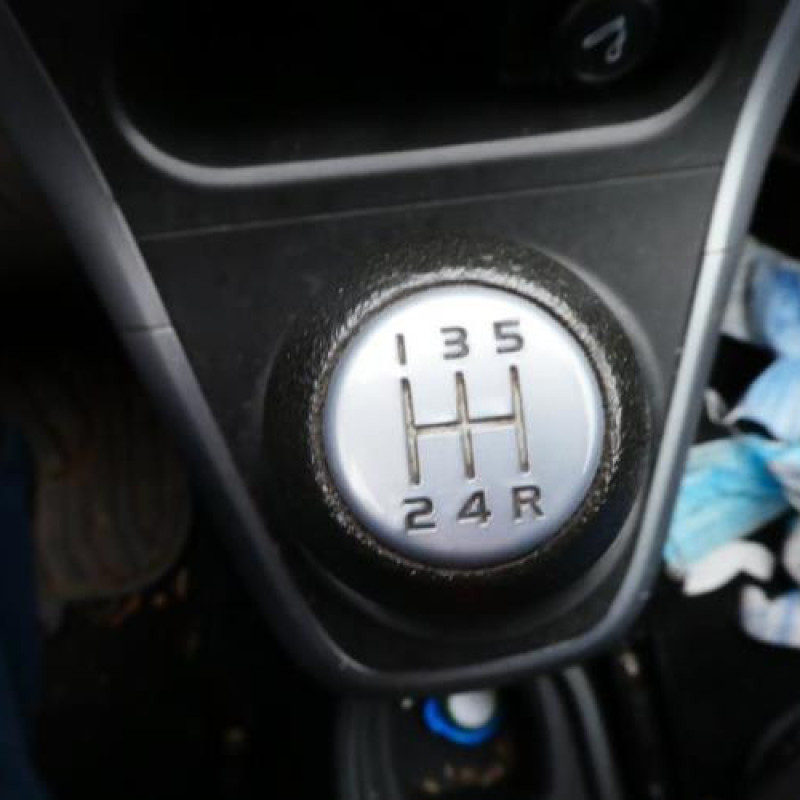 Moteur essuie glace arriere OPEL AGILA B Photo n°12