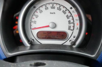 Moteur essuie glace arriere OPEL AGILA B