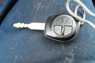 Moteur essuie glace arriere OPEL AGILA B