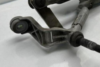 Moteur essuie glace avant RENAULT CLIO 4