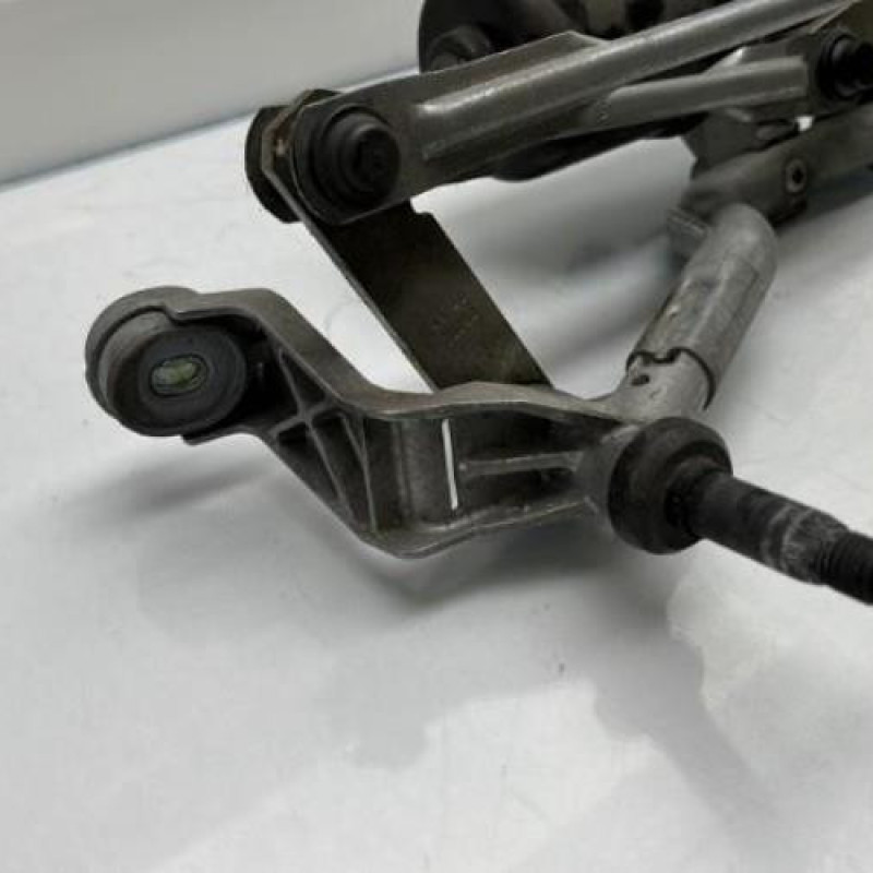 Moteur essuie glace avant RENAULT CLIO 4 Photo n°2